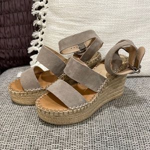Dolce Vita Espadrilles